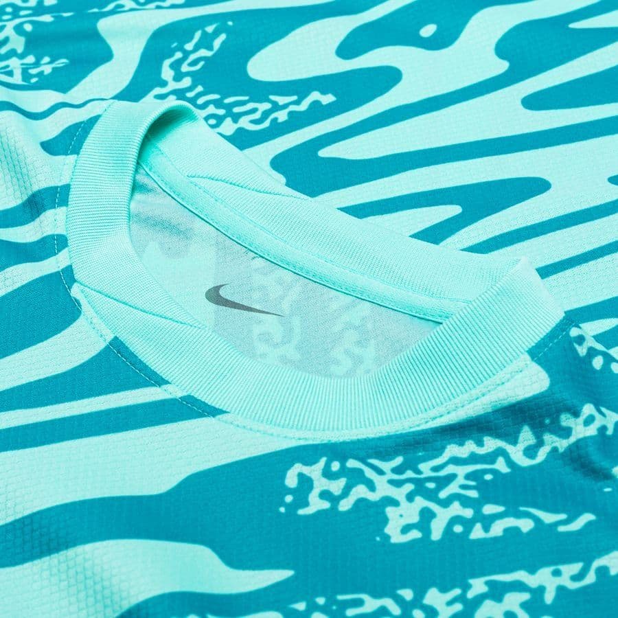 Nike Keepersshirt Dri-fit Gardien V L/m, foto 4
