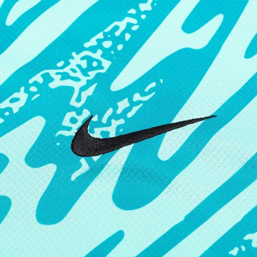 Nike Keepersshirt Dri-fit Gardien V L/m, foto 3