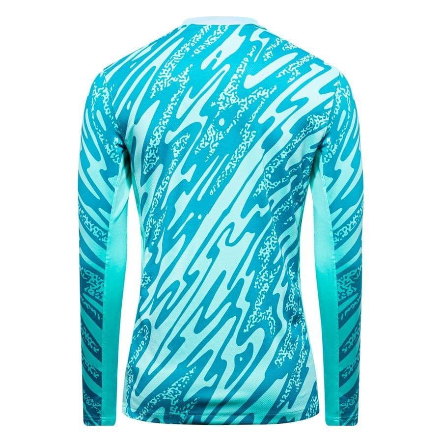 Nike Keepersshirt Dri-fit Gardien V L/m, foto 2