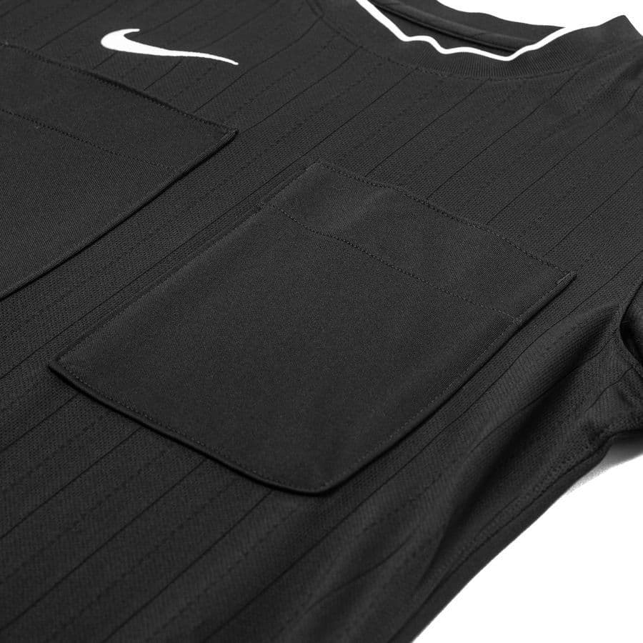 Nike Scheidsrechtersshirt Ii Dri-fit Dames, foto 4