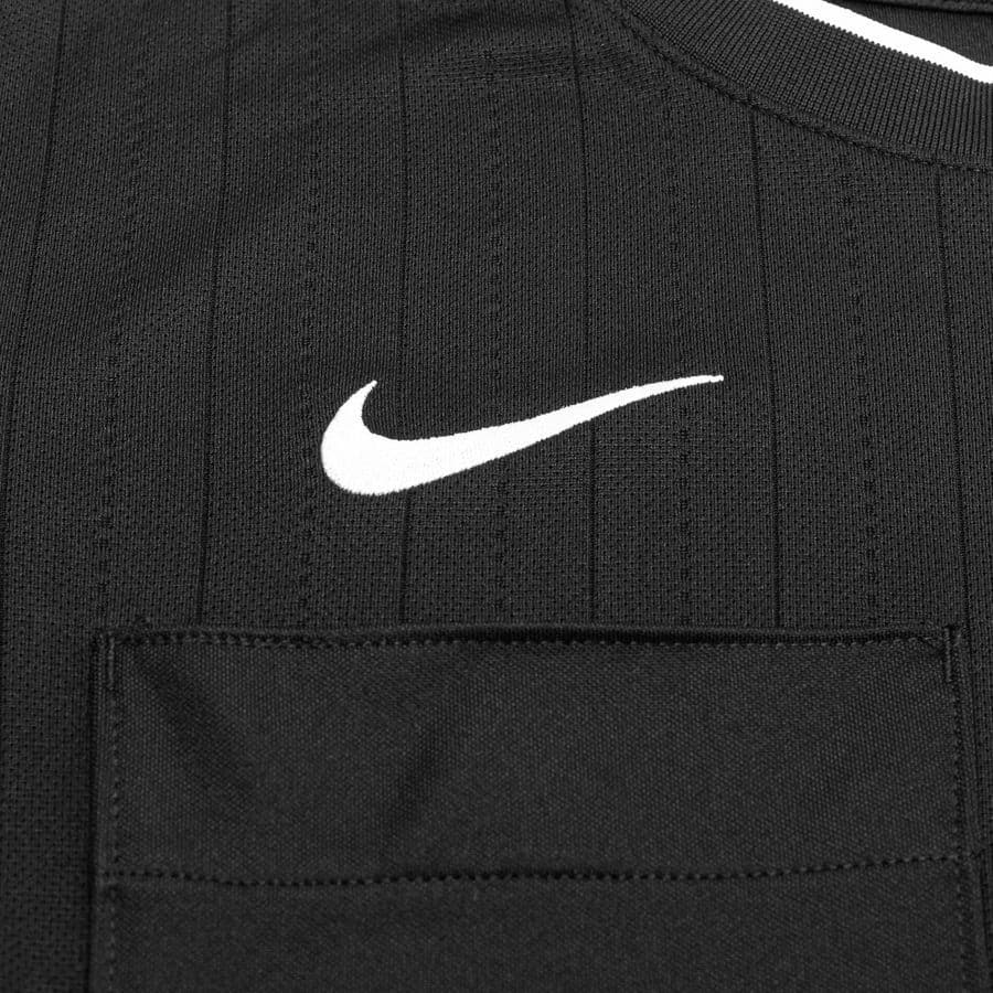 Nike Scheidsrechtersshirt Ii Dri-fit Dames, foto 3