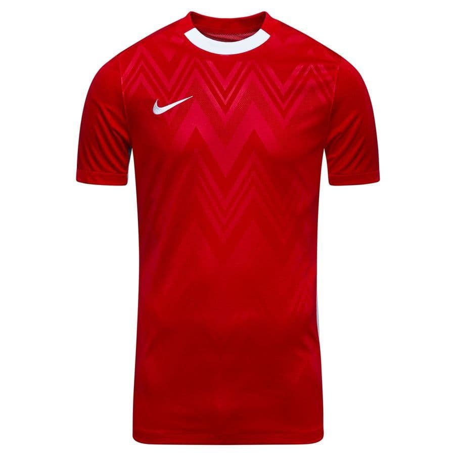 Nike Voetbalshirt Dri-fit Challenge V