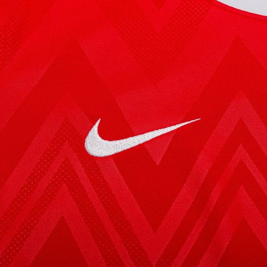 Nike Voetbalshirt Dri-fit Challenge Vi Dames, foto 3