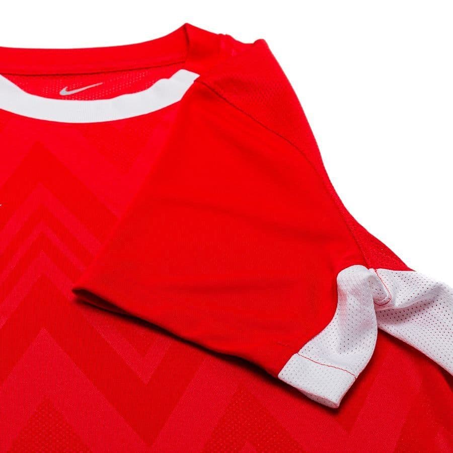 Nike Voetbalshirt Dri-fit Challenge Vi Dames, foto 6