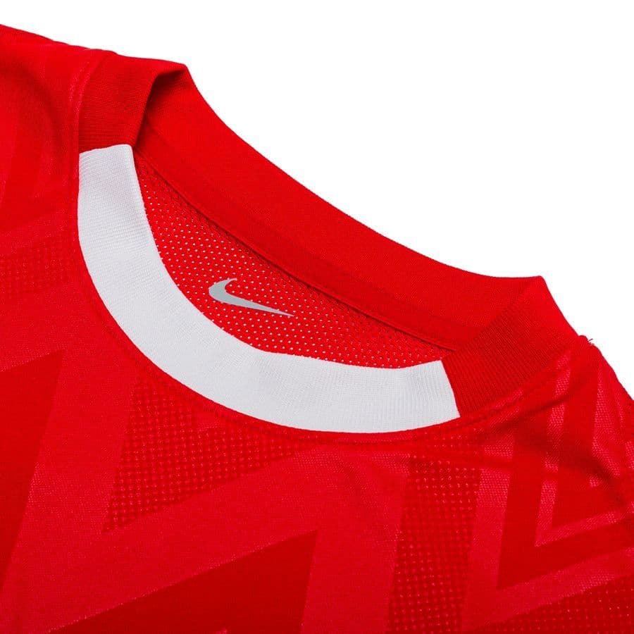Nike Voetbalshirt Dri-fit Challenge Vi Dames, foto 4