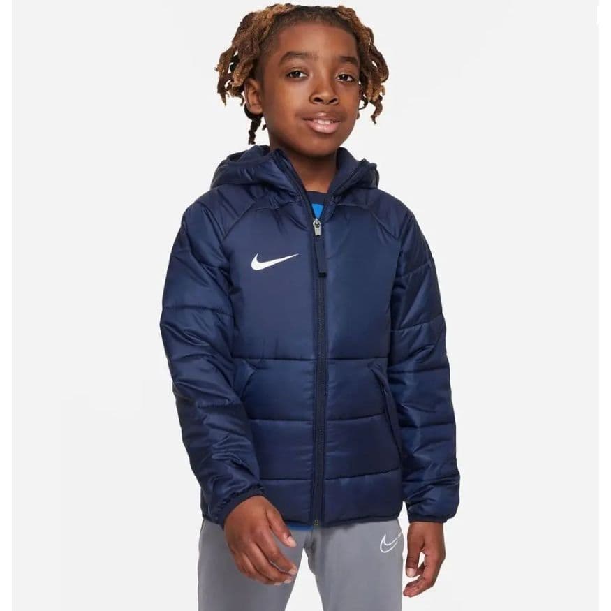 Nike Winterjas Academy Pro 24 Therma-fit Kids