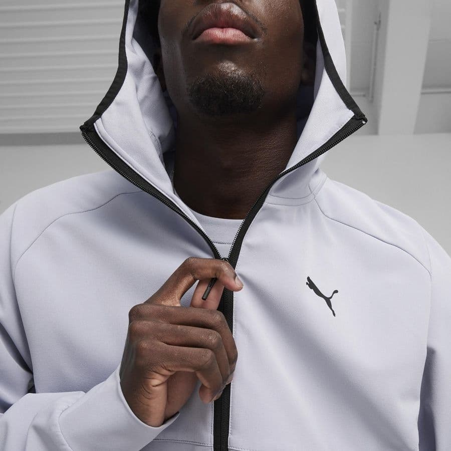 Puma Track Vest PUMAtech Woven, foto 4