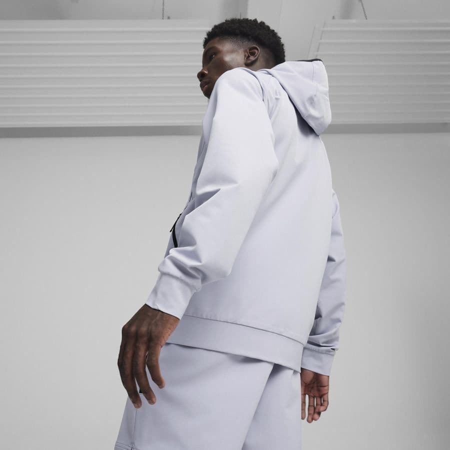 Puma Track Vest PUMAtech Woven, foto 3
