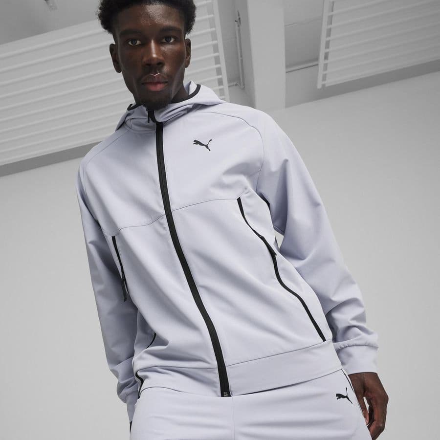 Puma Track Vest PUMAtech Woven, foto 2