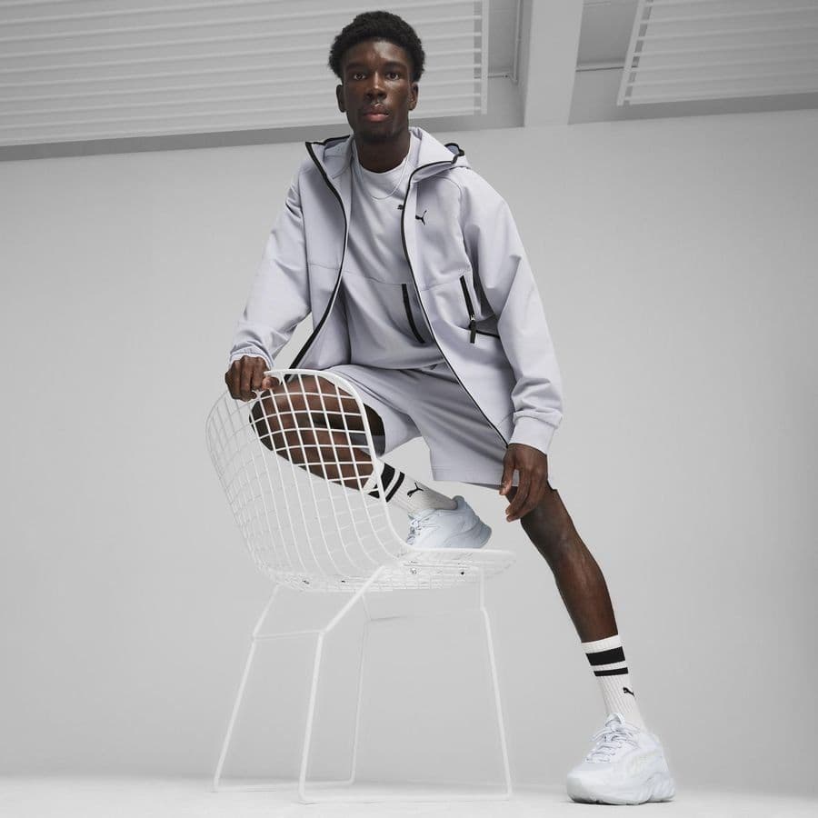 Puma Track Vest PUMAtech Woven, foto 6