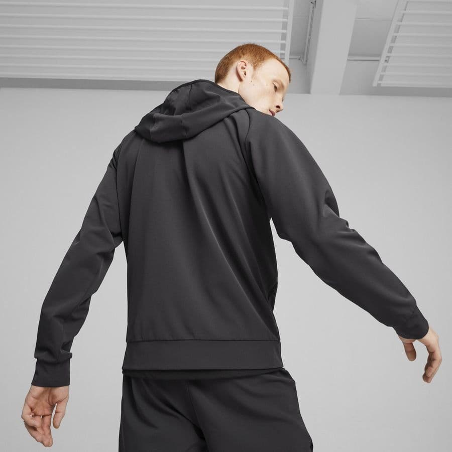 Puma Track Vest PUMAtech Woven, foto 3