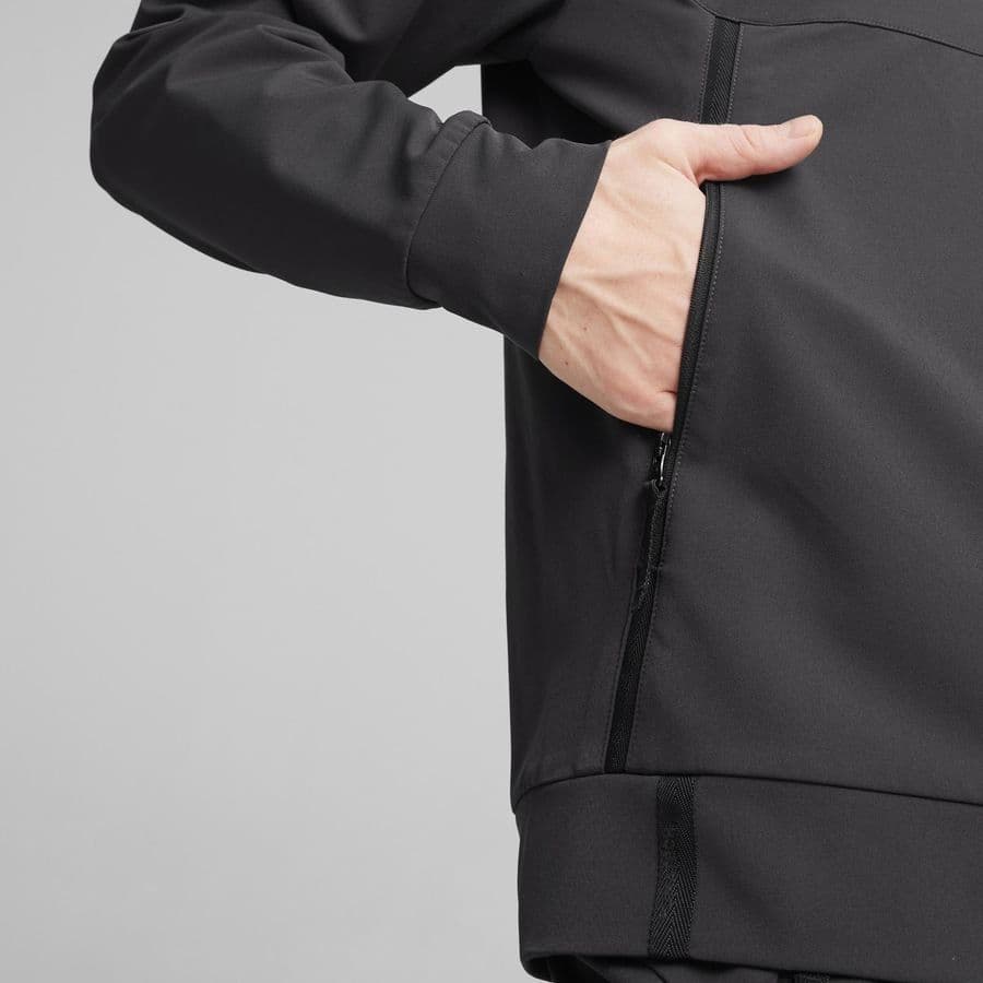 Puma Track Vest PUMAtech Woven, foto 4