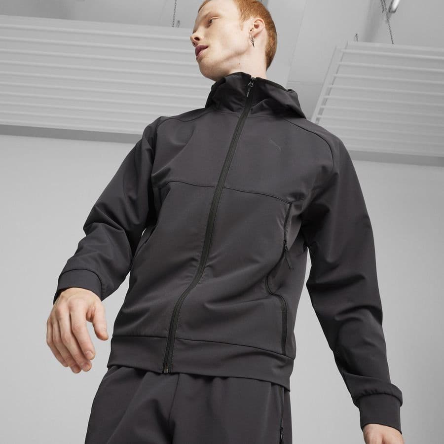 Puma Track Vest PUMAtech Woven, foto 2