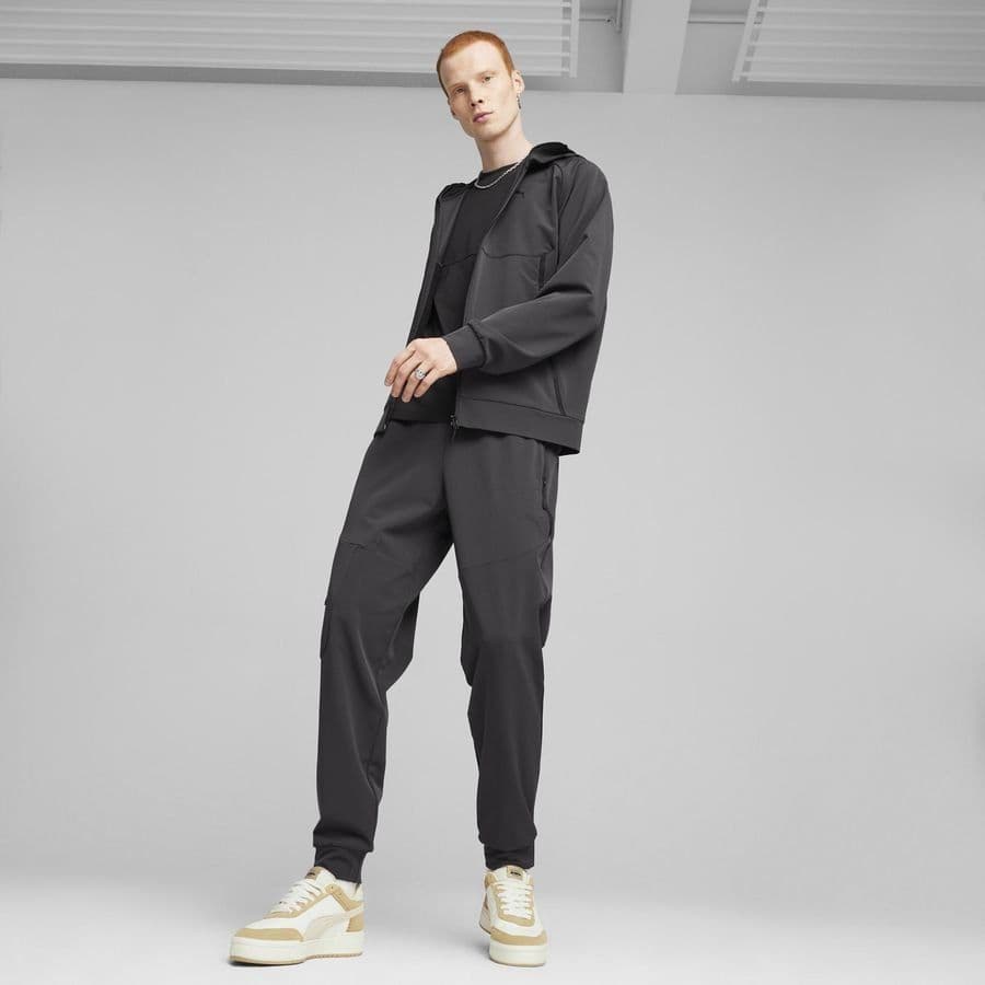 Puma Track Vest PUMAtech Woven, foto 6