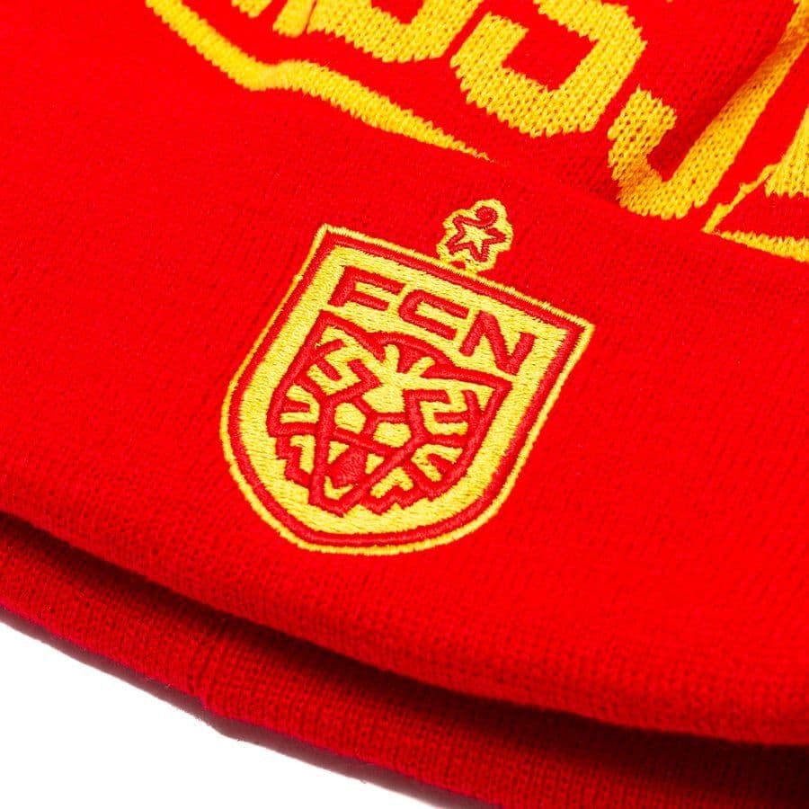 merchandise FC Nordsjælland Muts, foto 2
