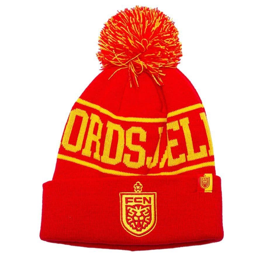 merchandise FC Nordsjælland Muts, foto 4