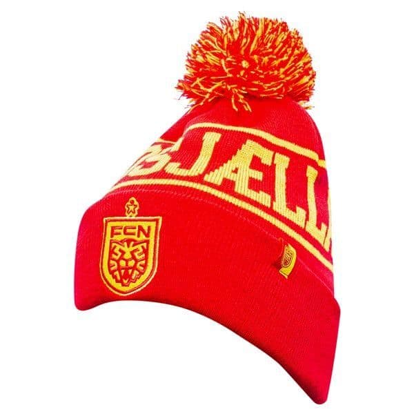 merchandise FC Nordsjælland Muts, foto 6