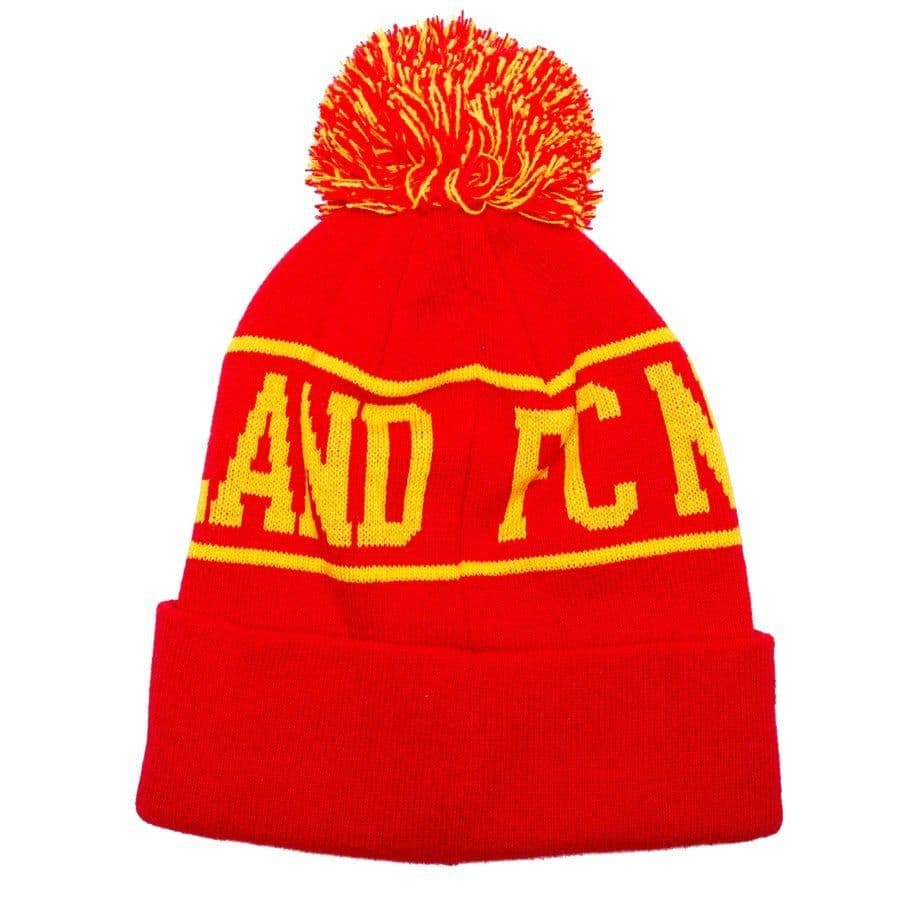 merchandise FC Nordsjælland Muts, foto 5