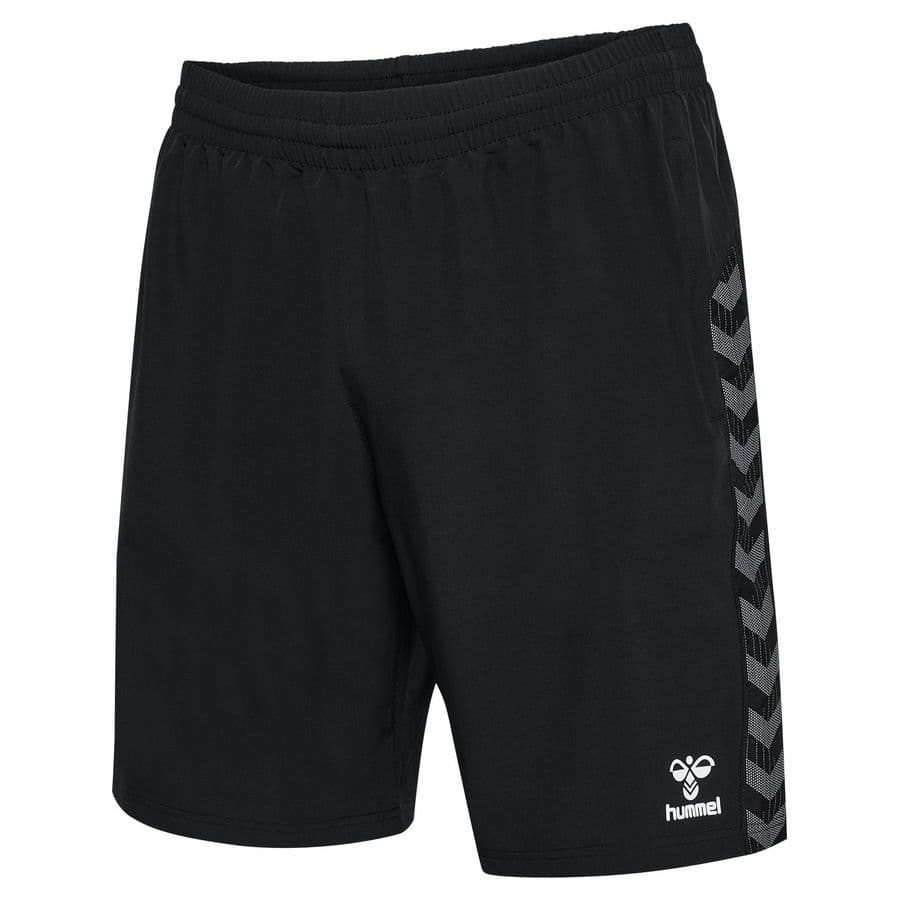 hummel Shorts Authentic Woven