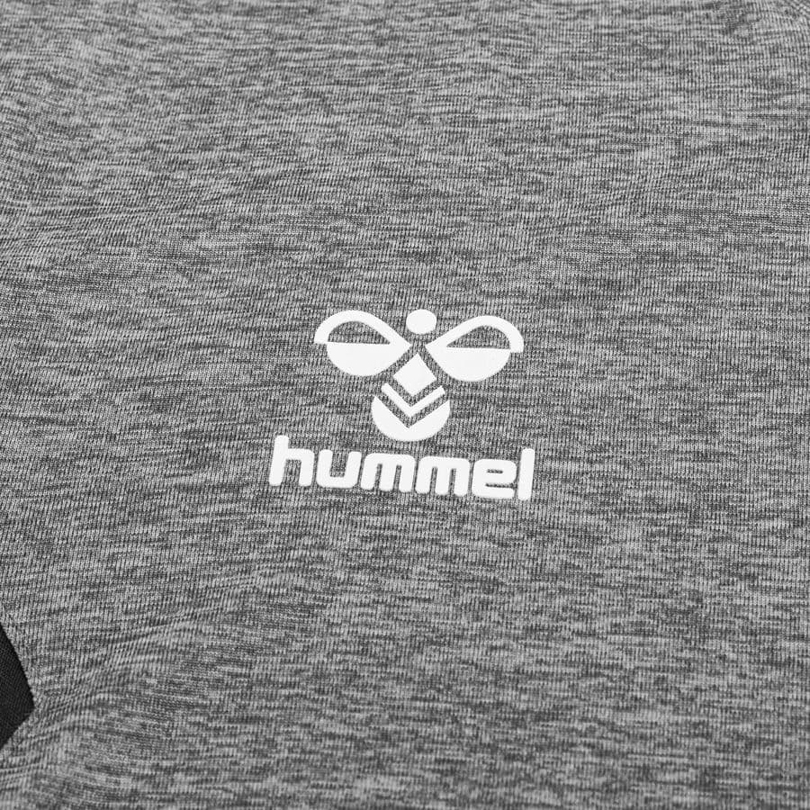 hummel Voetbalshirt Authentic, foto 3