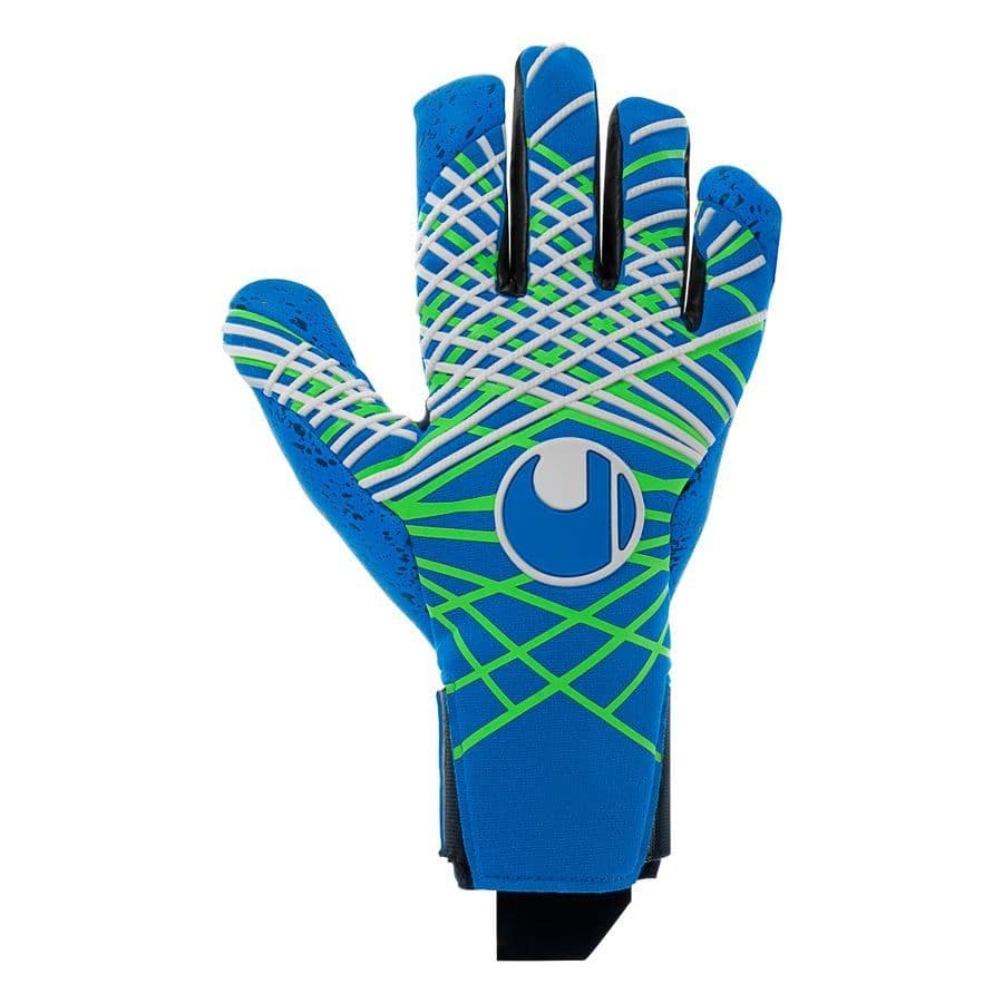 Uhlsport Keepershandschoenen Aquagrip Hn