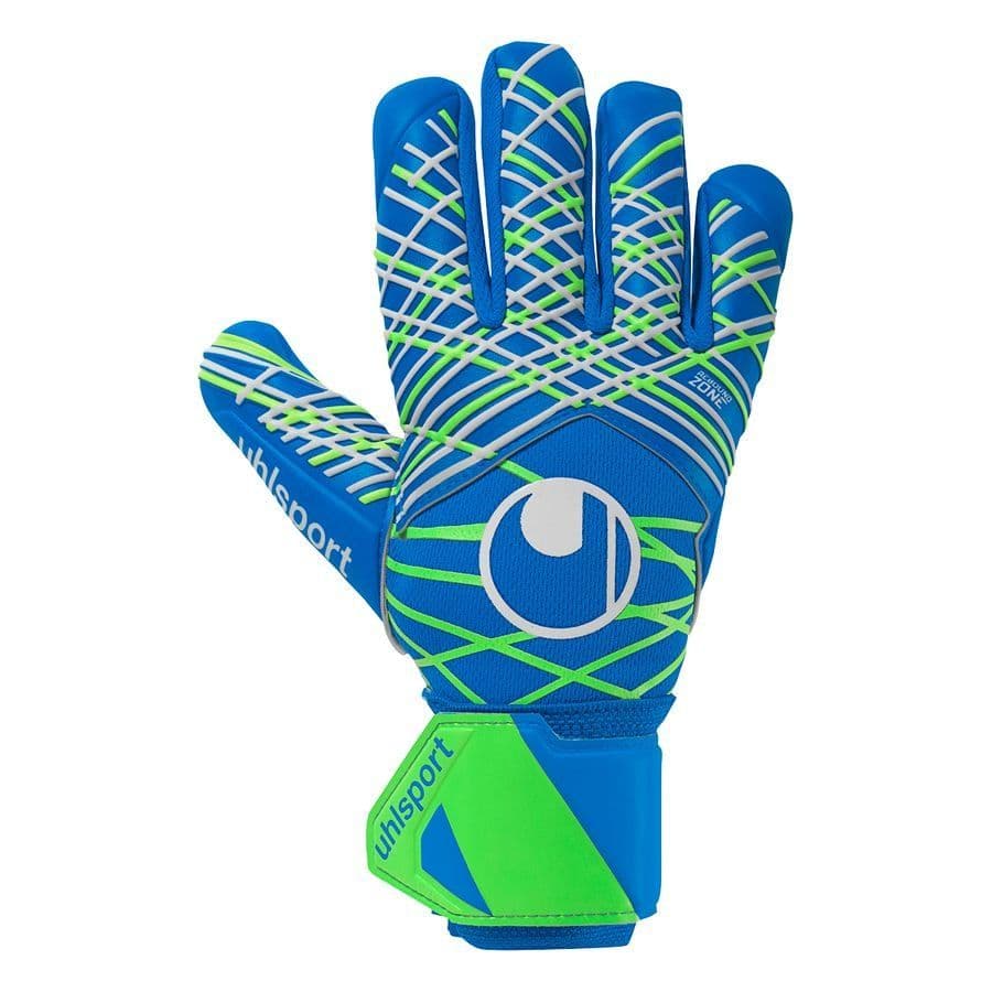 Uhlsport Keepershandschoenen Aquasoft Hn