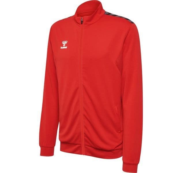 hummel Trainingsjas Full Zip Kids, foto 2