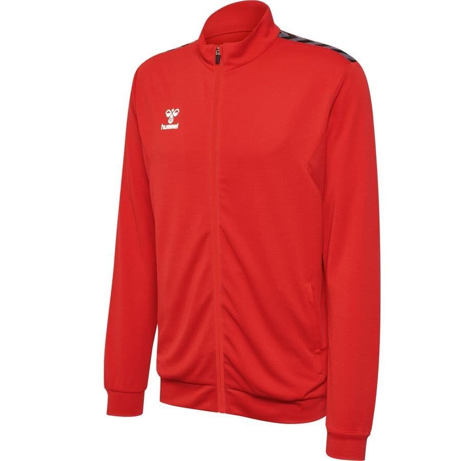 hummel Trainingsjas Full Zip Kids