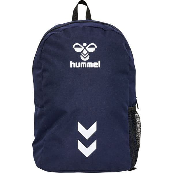 hummel Essential Rugzak, foto 3
