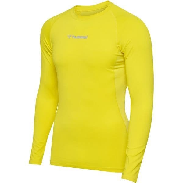 hummel Bl Performance Baselayer Lange Mouwen, foto 3