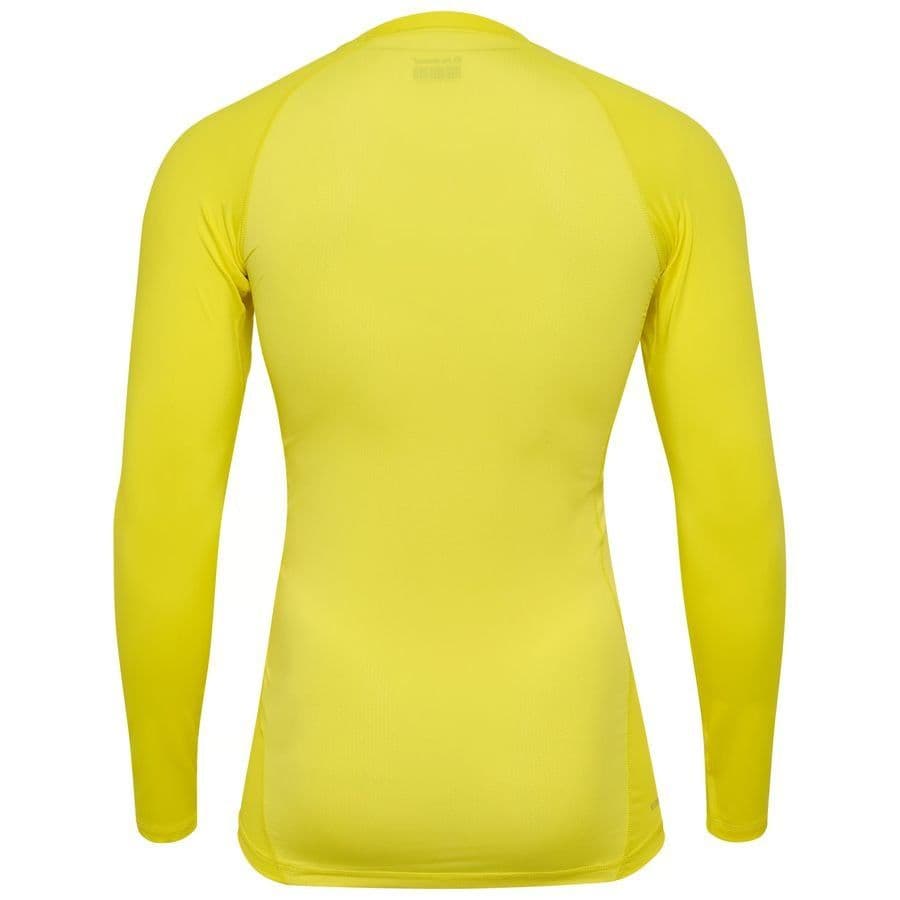 hummel Bl Performance Baselayer Lange Mouwen, foto 2