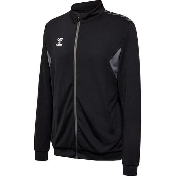 hummel Trainingsjas Full Zip Kids, foto 2