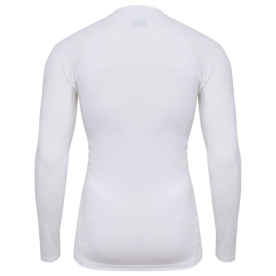 hummel Bl Performance Baselayer Lange Mouwen, foto 2