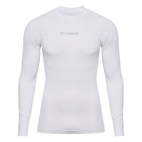 hummel Bl Performance Baselayer Lange Mouwen, foto 3