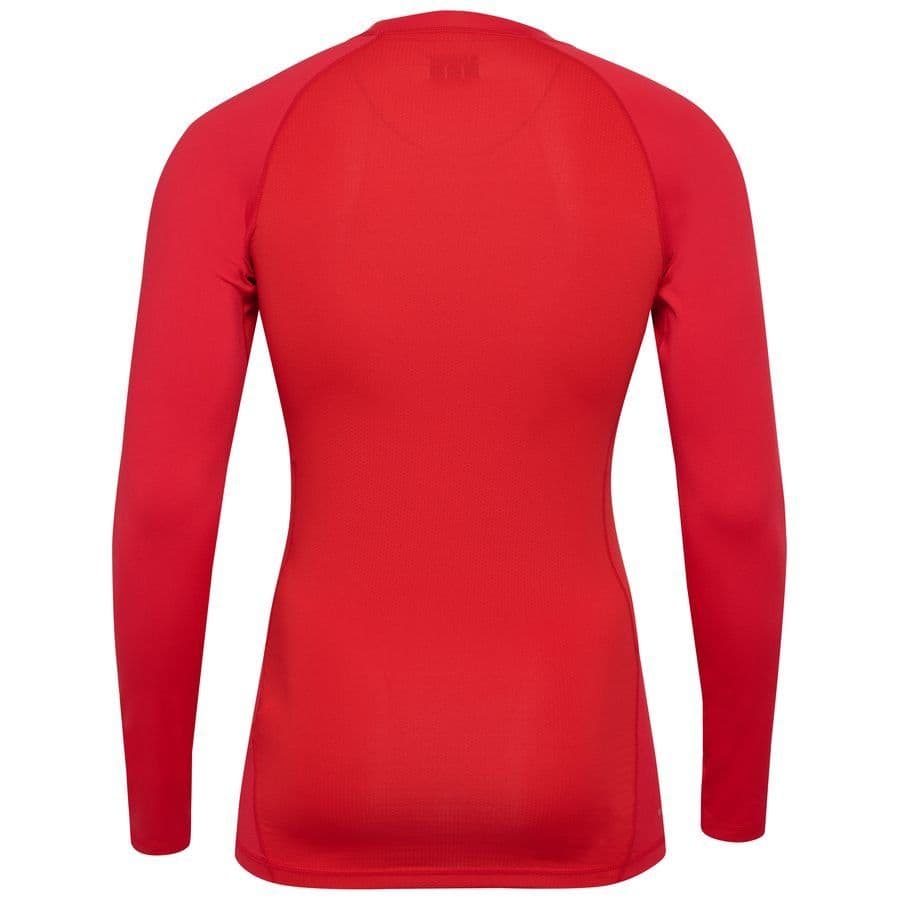 hummel Bl Performance Baselayer Lange Mouwen, foto 2