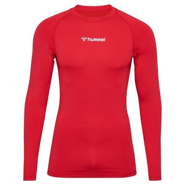 hummel Bl Performance Baselayer Lange Mouwen, foto 3