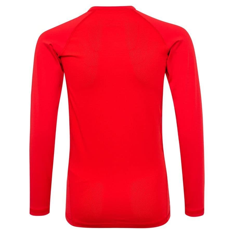 hummel Bl Performance Baselayer Lange Mouwen Kids, foto 2