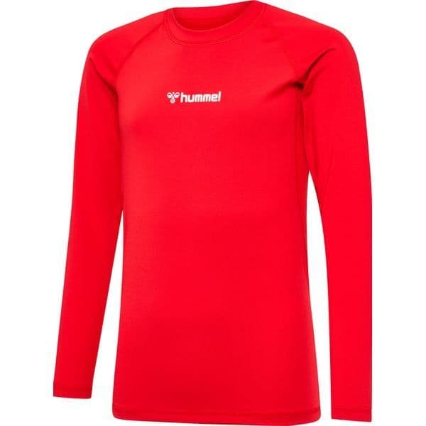 hummel Bl Performance Baselayer Lange Mouwen Kids, foto 3