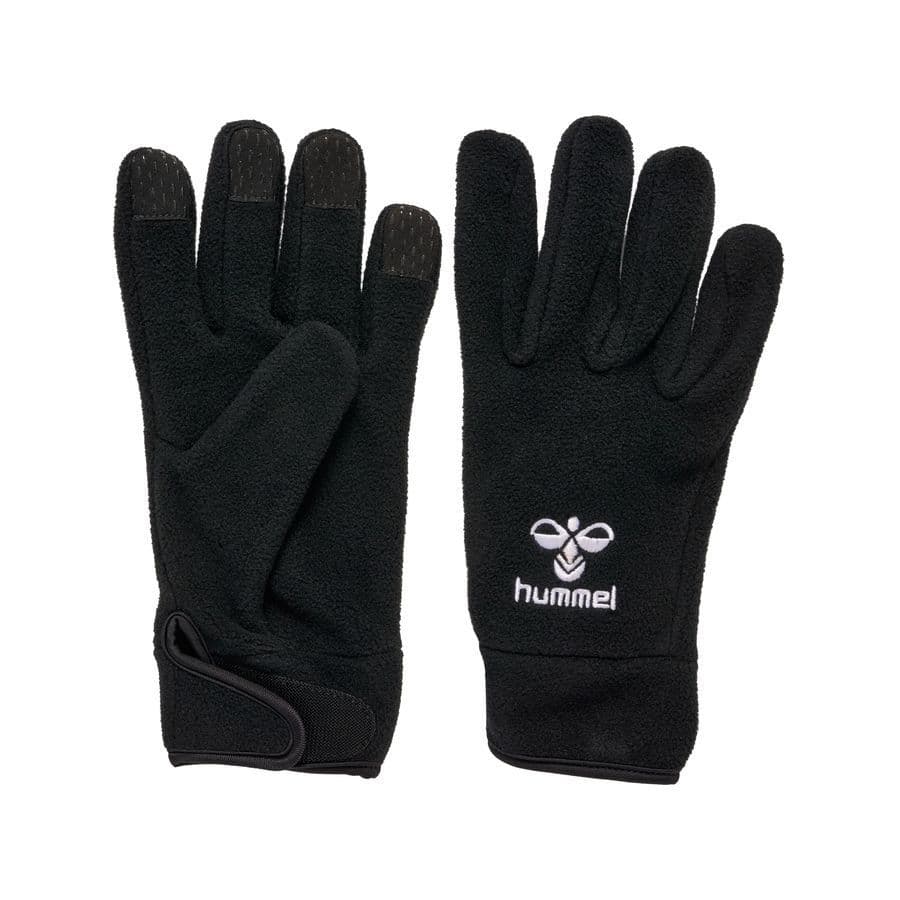 hummel Spelershandschoenen Fleece