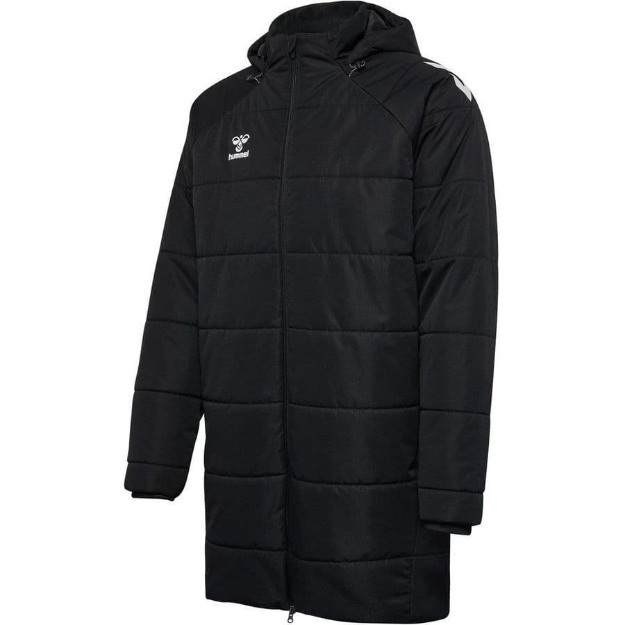 hummel Bench Jas Hmllead 2.0 Kids
