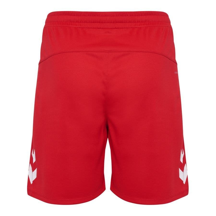 hummel Trainingsshorts Hmllead 2.0, foto 2