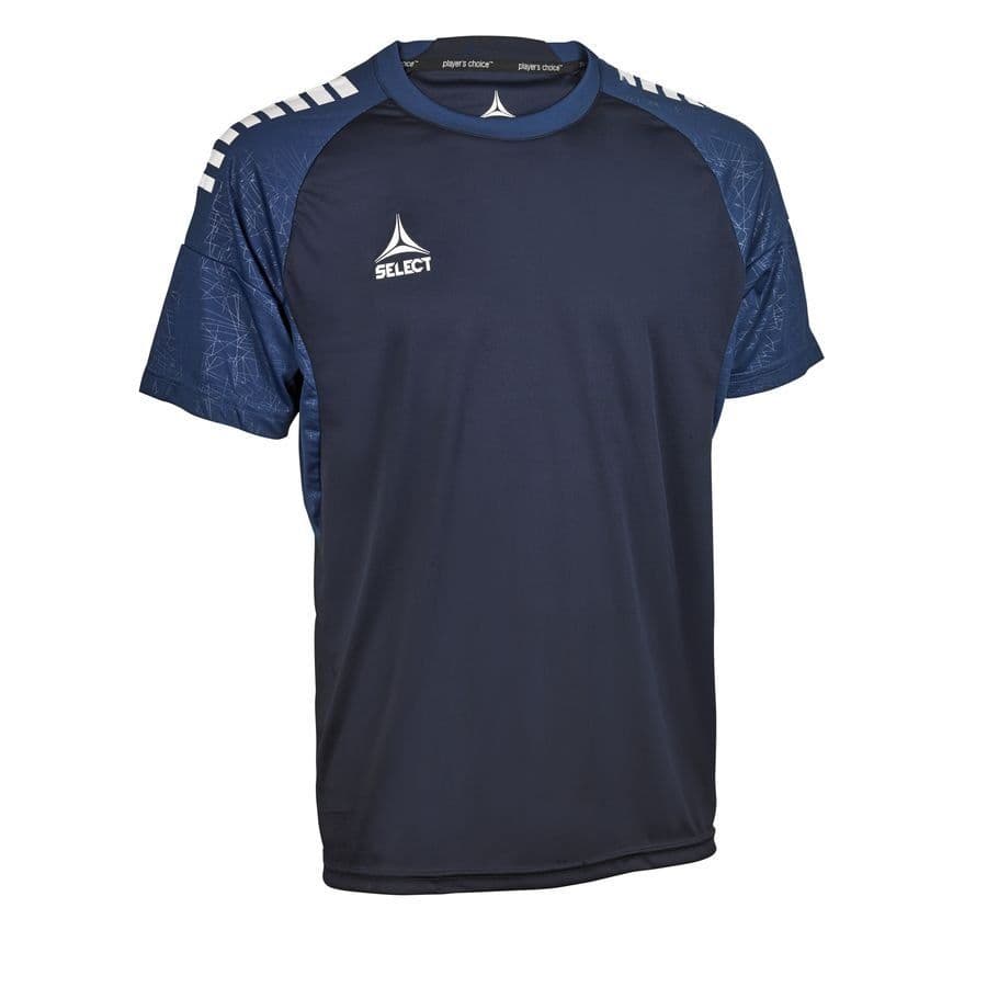 Select Voetbalshirt Spanje V25