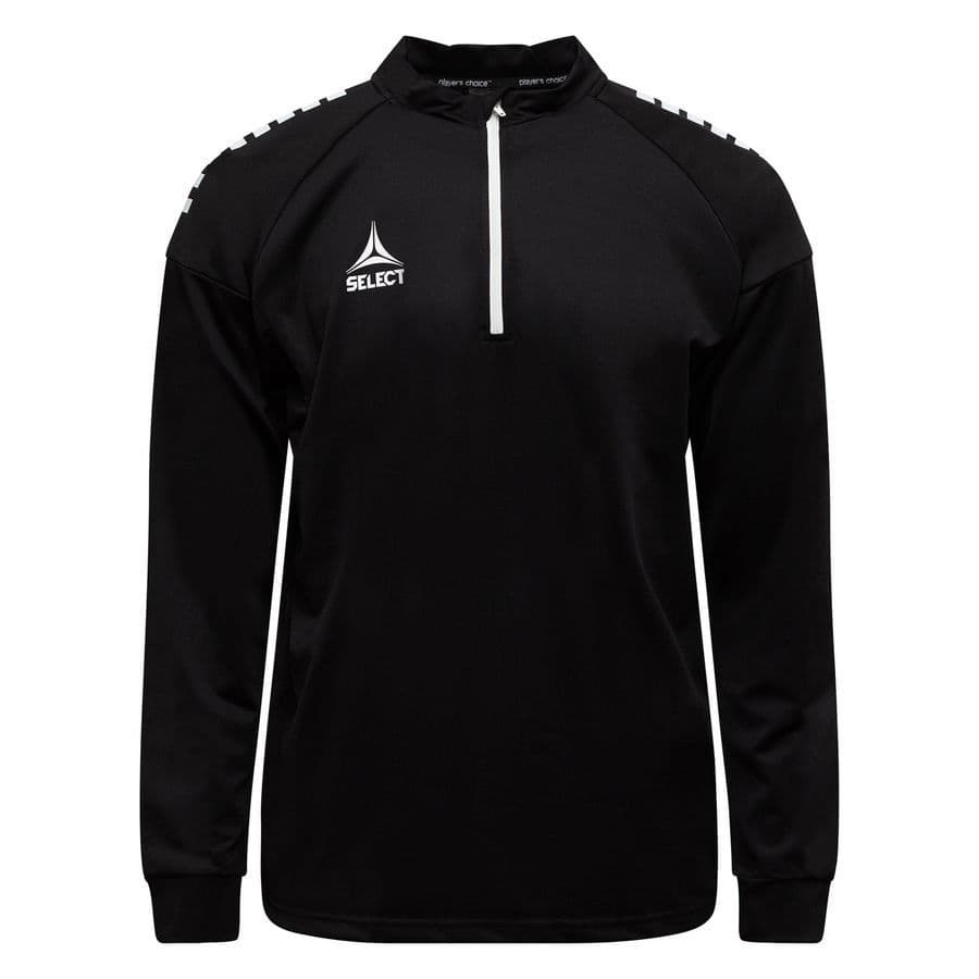 Select Trainingsshirt 1/2 Zip Spanje V25