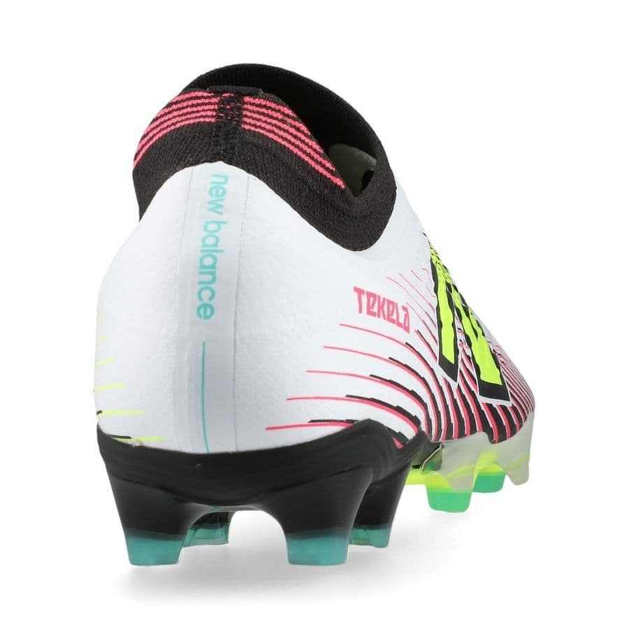 New Balance Tekela V4 Pro Laag FG, foto 4