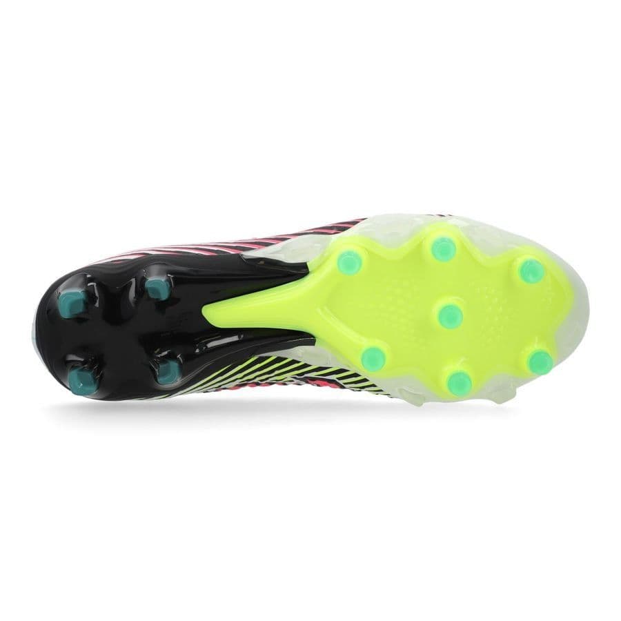 New Balance Tekela V4 Pro Laag FG, foto 8