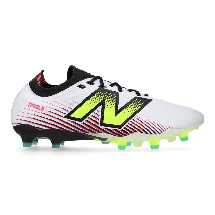 New Balance Tekela V4 Pro Laag FG, foto 2