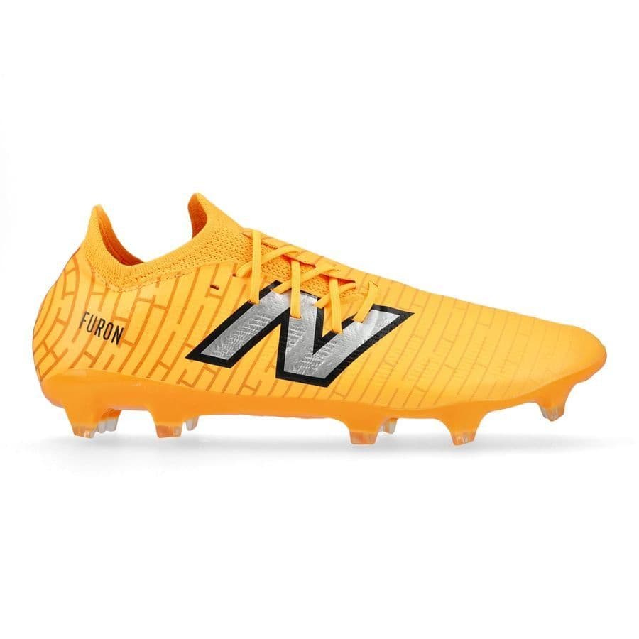 New Balance Furon V7 Destroy FG, foto 2