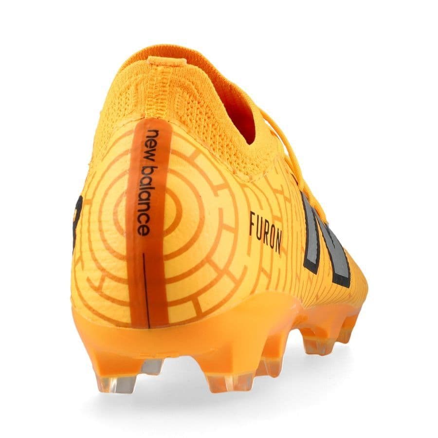 New Balance Furon V7 Destroy FG, foto 4