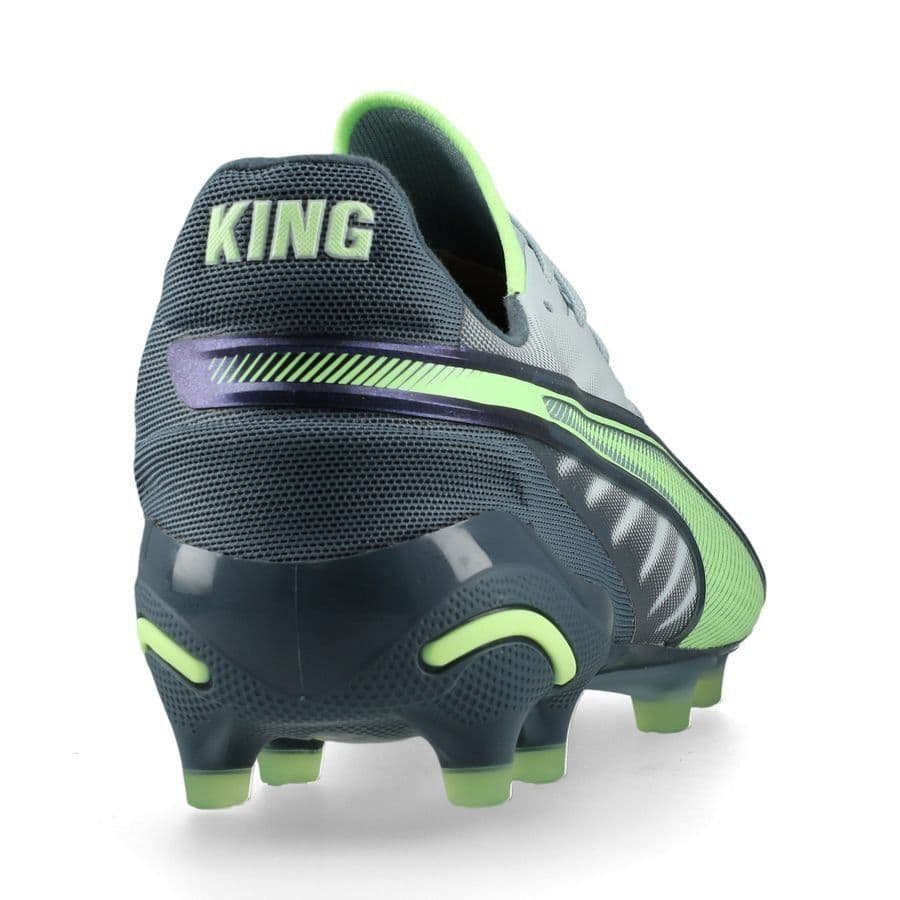 Puma King Ultimate FG/AG Dames, foto 4