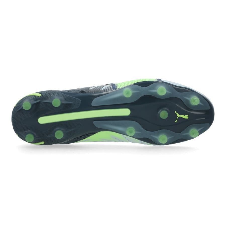 Puma King Ultimate FG/AG Dames, foto 8